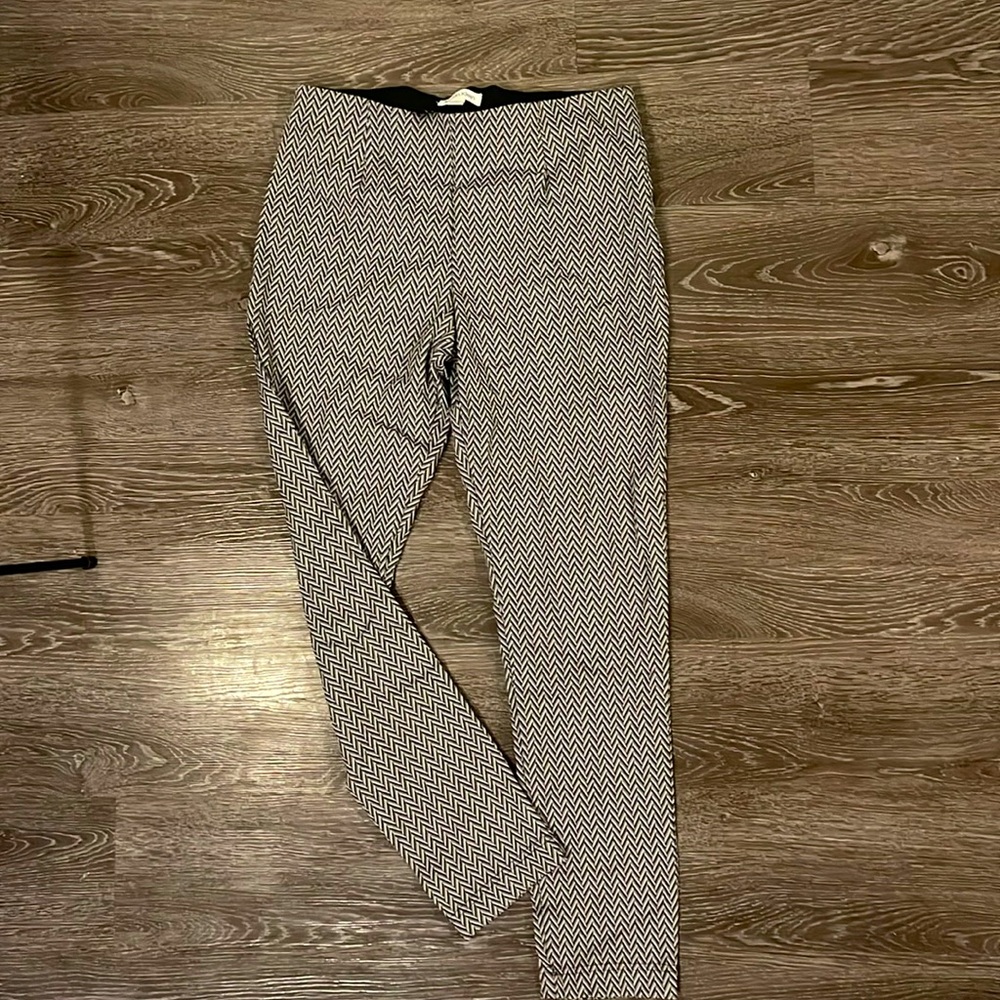 Dress pants